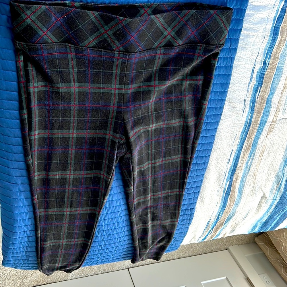 Torrid pixie 3R pants